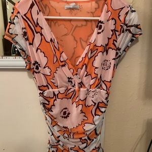 New York & Company Ladies Top